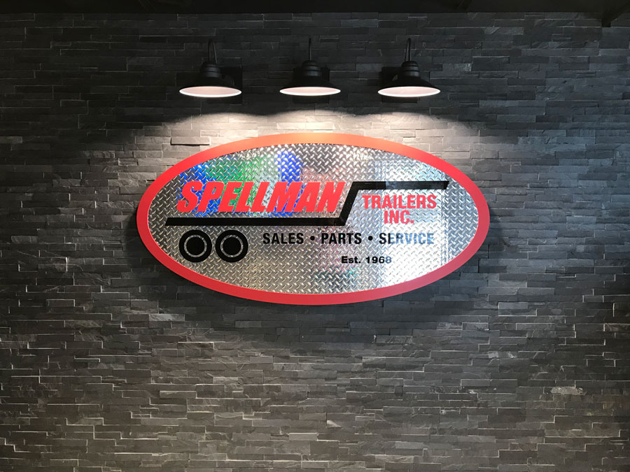 speelman trailers logo