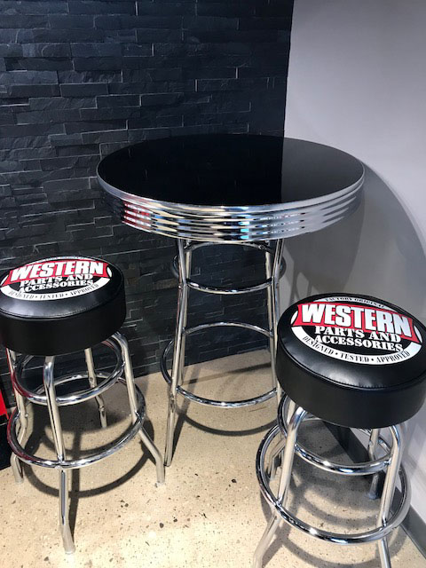 Stools